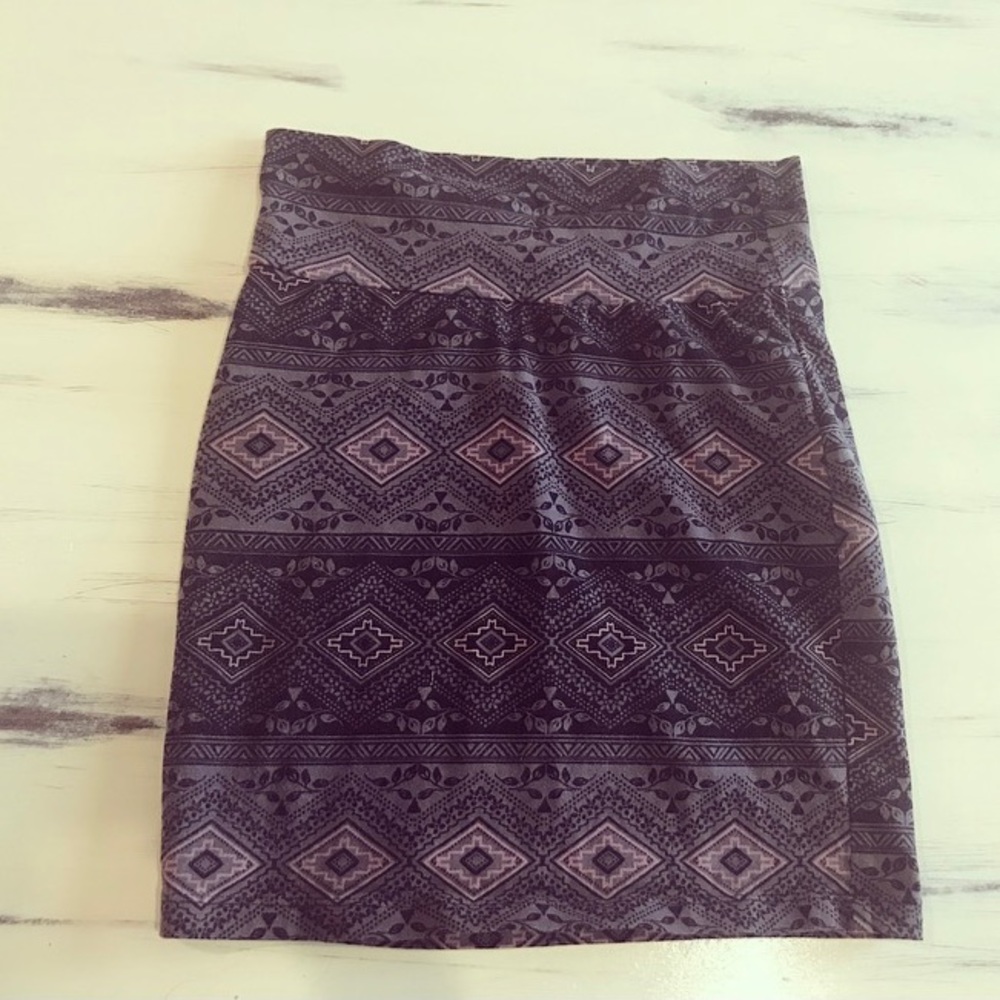 Charlotte Russe Skirt